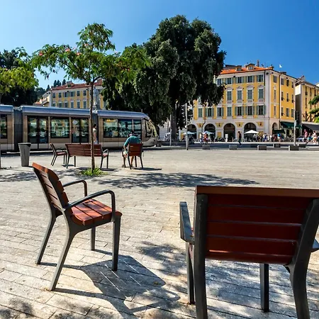 5 Fodere - Magnifique Duplex - Port De - Dernier Etage Διαμέρισμα *