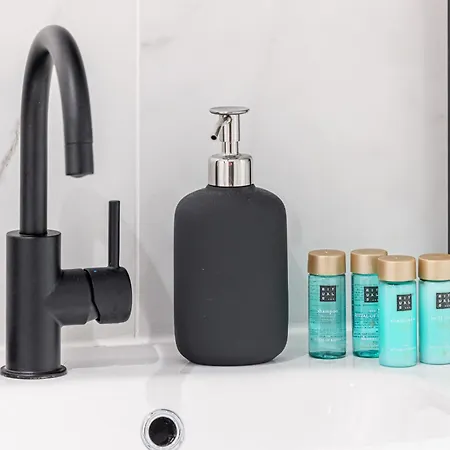 Διαμέρισμα 5 Fodere - Magnifique Duplex - Port De - Dernier Etage Νίκαια