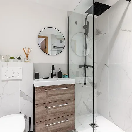 5 Fodere - Magnifique Duplex - Port De - Dernier Etage * Νίκαια