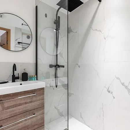 5 Fodere - Magnifique Duplex - Port De - Dernier Etage Διαμέρισμα