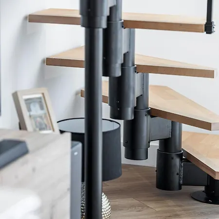 5 Fodere - Magnifique Duplex - Port De - Dernier Etage * Νίκαια