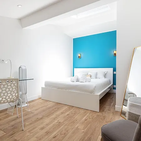 5 Fodere - Magnifique Duplex - Port De - Dernier Etage *