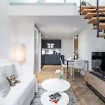 Appartamento 5 Fodere - Magnifique Duplex - Port De - Dernier Etage *